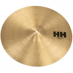 SABIAN HH 18" MEDIUM CRASH